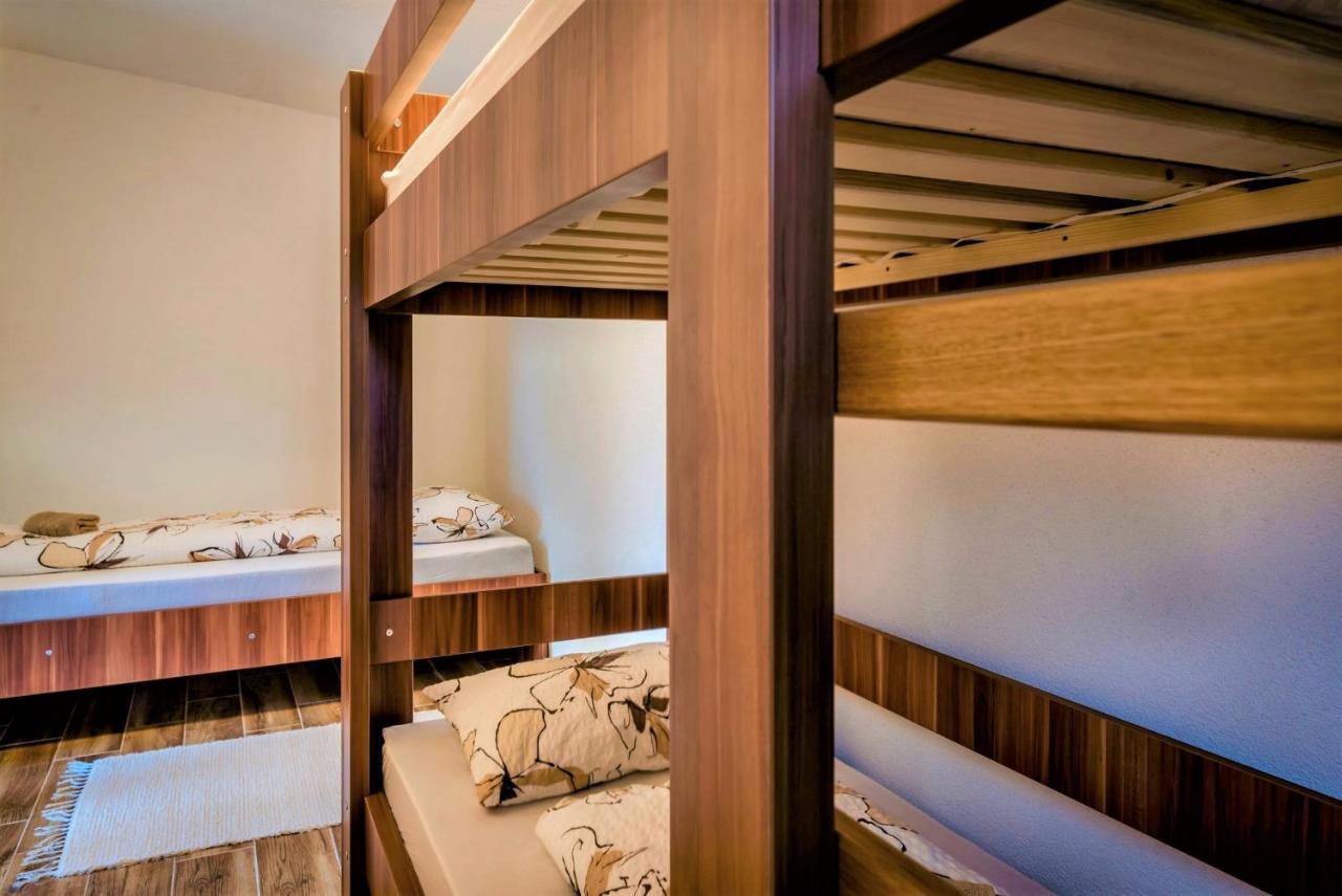Apartmany Piemonti Bešeňová Exteriér fotografie