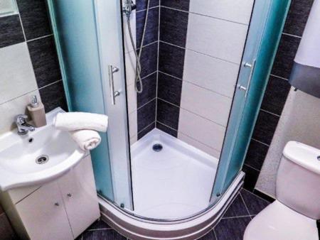 Apartmany Piemonti Bešeňová Exteriér fotografie