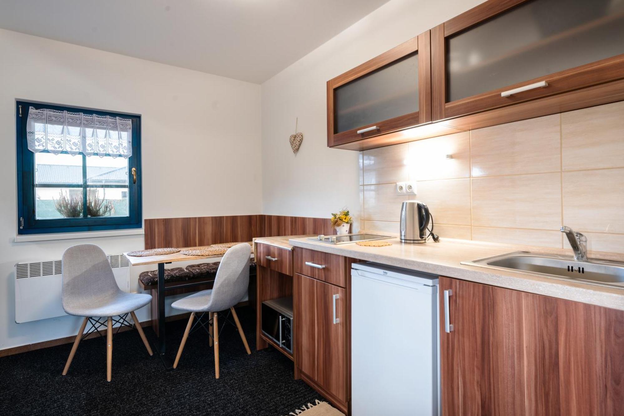 Apartmany Piemonti Bešeňová Exteriér fotografie