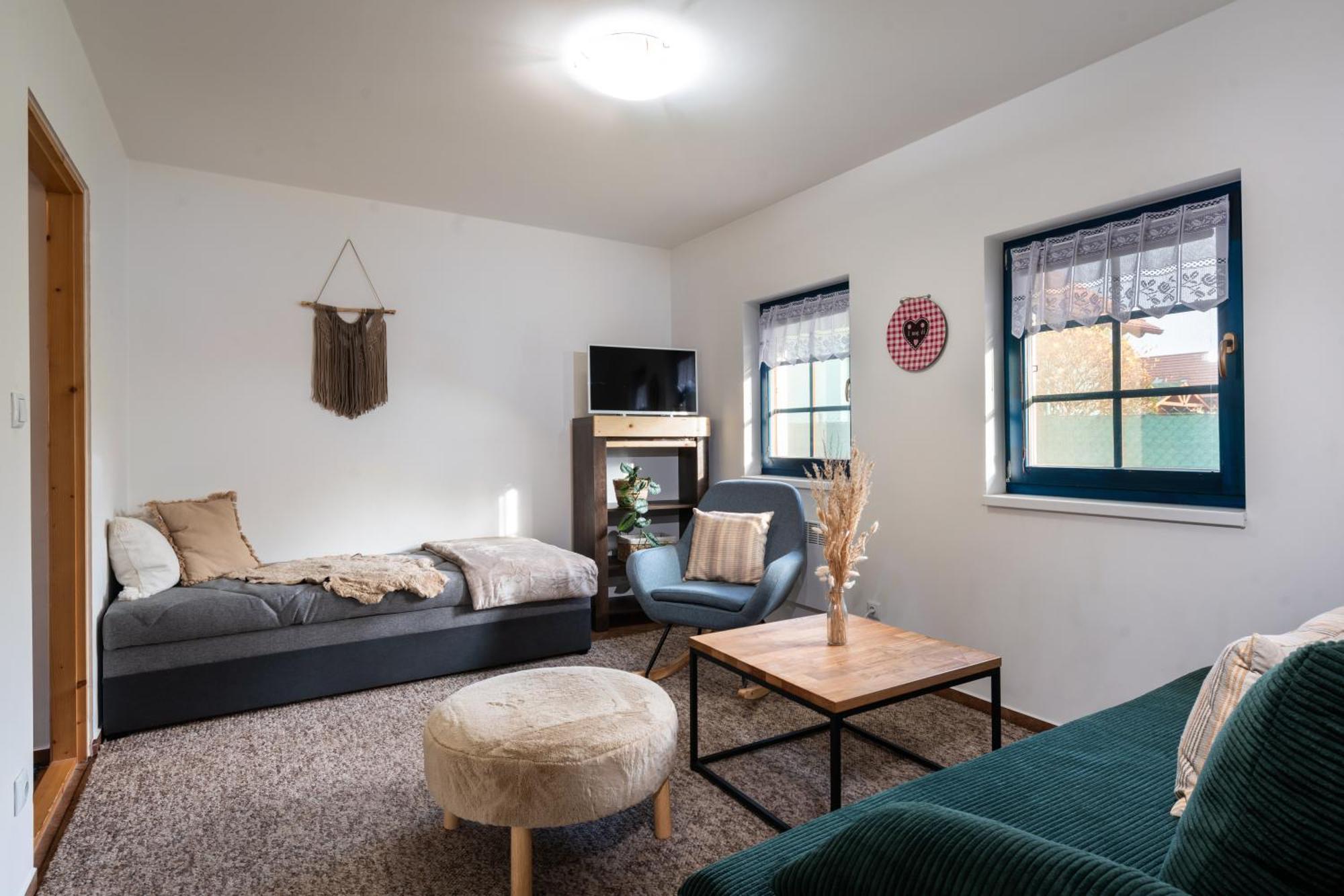 Apartmany Piemonti Bešeňová Exteriér fotografie