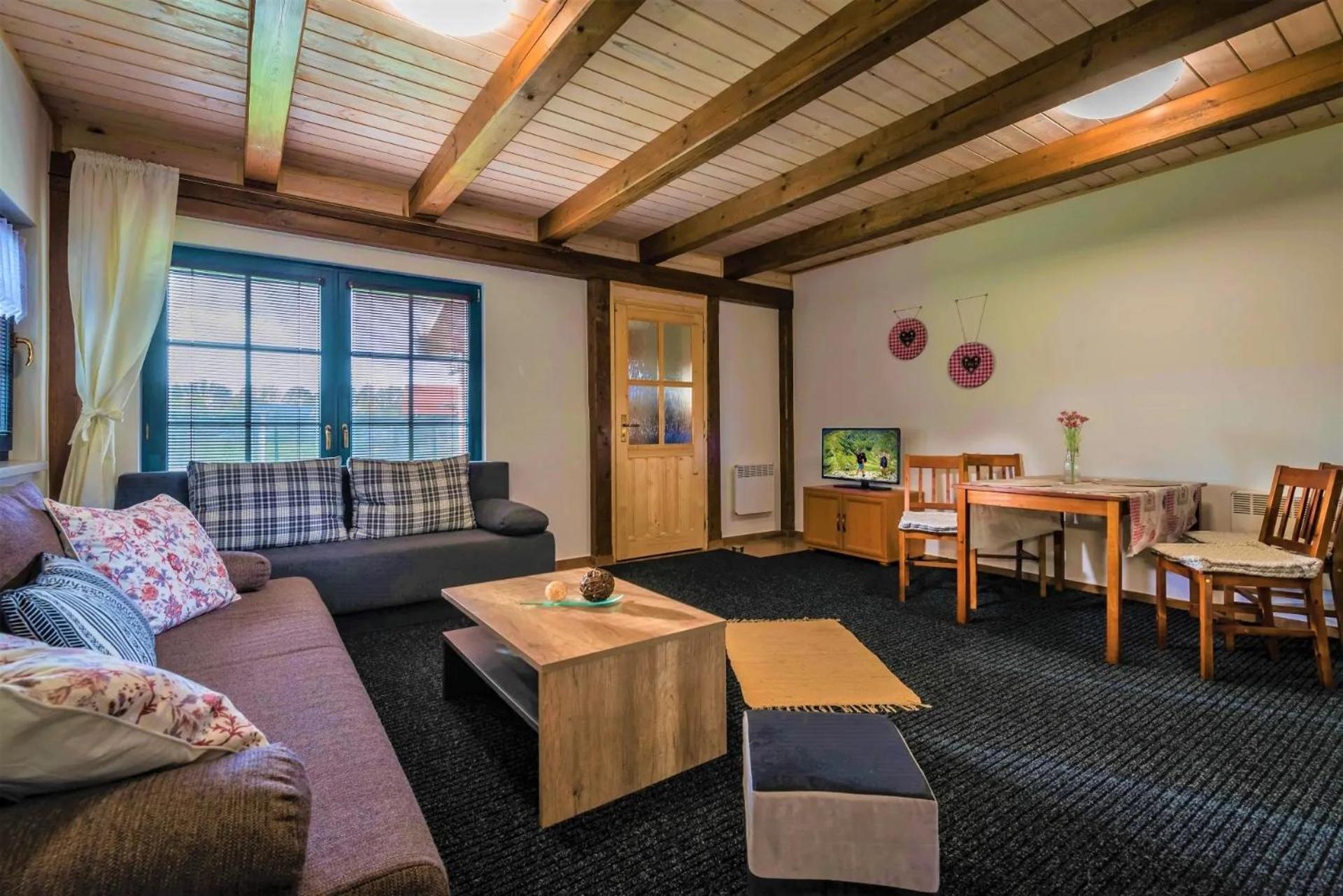 Apartmany Piemonti Bešeňová Exteriér fotografie